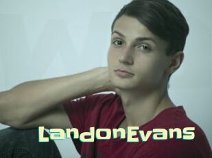 LandonEvans