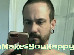 LandrumMakesYouHappy