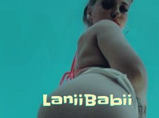 LaniiBabii Wanna Meet
