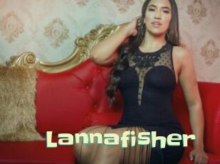 Lannafisher