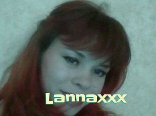 Lannaxxx