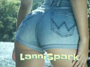 LanniSpark