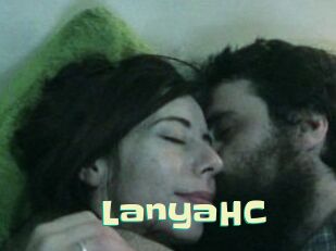 LanyaHC