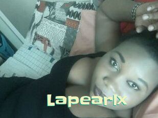 Lapearlx