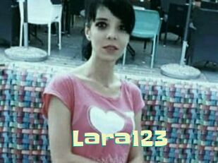 Lara123 Wanna Meet