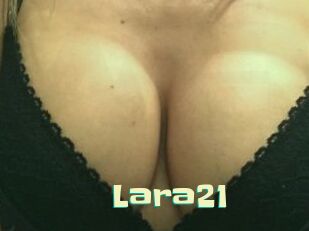 Lara21 Wanna Meet