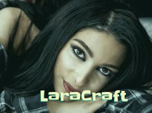 LaraCraft