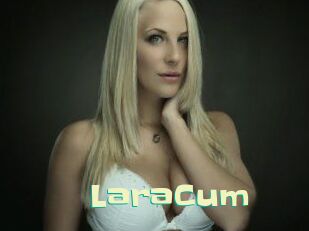 LaraCum