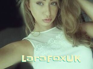 LaraFoxUK