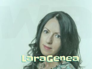 LaraGenea