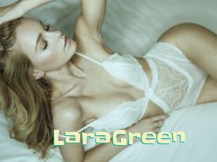 LaraGreen