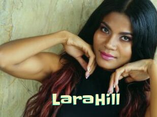 LaraHill Wanna Meet