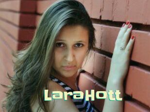 LaraHott
