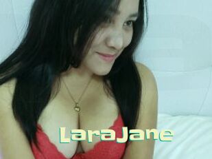 LaraJane