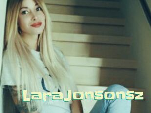 LaraJonsonsz