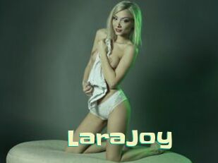 LaraJoy Wanna Meet
