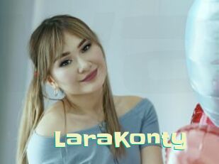 LaraKonty