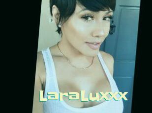 LaraLuxxx Wanna Meet