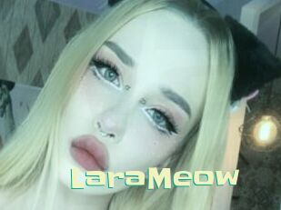 LaraMeow