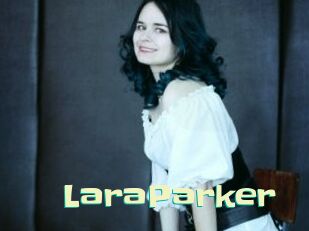 LaraParker