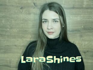 LaraShines