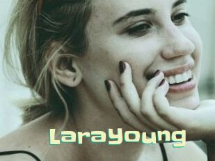 LaraYoung Wanna Meet