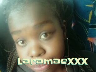 LaramaeXXX
