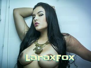 LaraxFox