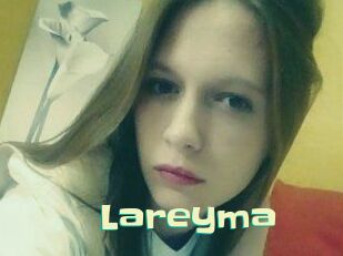 Lareyma