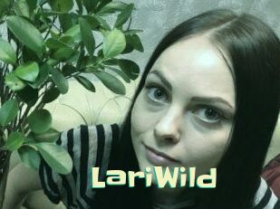 Lari_Wild