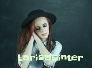 LarisaGinter Wanna Meet