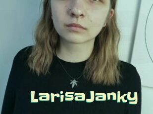 LarisaJanky