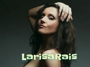 LarisaRais
