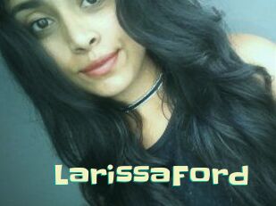 LarissaFord