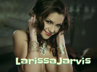 LarissaJarvis