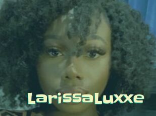 LarissaLuxxe