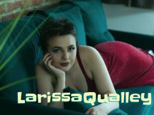 LarissaQualley