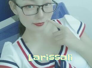 Larissali