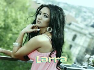 Larra