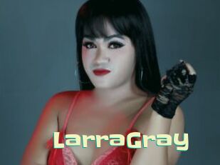 LarraGray