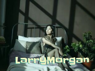 LarryMorgan