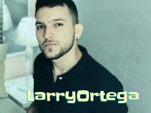 LarryOrtega