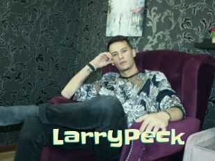 LarryPeck