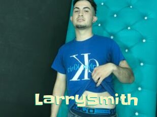 LarrySmith