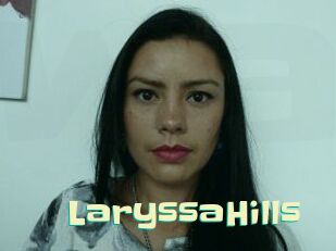LaryssaHills