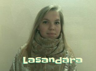 Lasandara