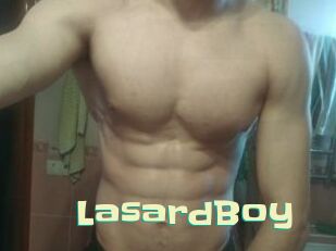 LasardBoy