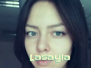 Lasayla