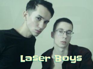 Laser_Boys