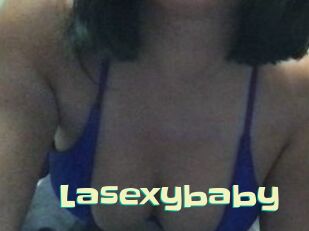 Lasexybaby